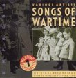 Songs Of Wartime: Wartime Favourites Vol 1