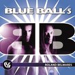 Party Groove: Blue Ball 5