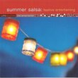 Summer Salsa: Festive Entertaining