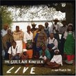 The Gullah Kinfolk Live