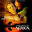 I Dreamed of Africa: Original Motion Picture Soundtrack (2000 Film)