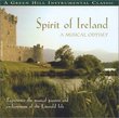 Spirit of Ireland