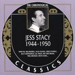 Jess Stacy 1944-1950