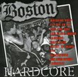 Boston Hardcore 89-91