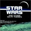 Star Wars And Other Sci-Fi Themes