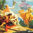 Tartini: The Devil's Trill & other violin sonatas /The Locatelli Trio