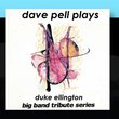 Dave Pell Plays Duke Ellington
