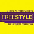 Freestyle: Ultimate Collection