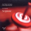 Handel: Scipione