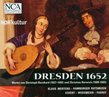 Dresden 1652-Musik Der Schutz-Schuler Christoph Be