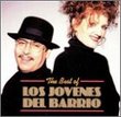 Best of Jovenes Del Barrio