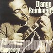 Djangology