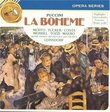 Puccini: La Boheme (Highlights)