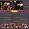 Salsa Son Timba (W/Dvd)