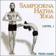 Sampoorna Hatha Yoga: Level 1