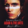 Stand & Deliver: The Very B.O. Adam & The Ants