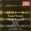 Sound Vessels