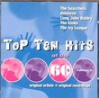 Top Ten Hits of the 60's, Vol. 2