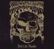 Feels Like Thunder by Desolation Angels (2009-02-23)