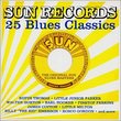 Sun Records: 25 Blues Classics