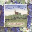 Hymns in the Vineyard