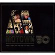 Motown 50 (French Edition)