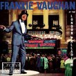 Frankie Vaughan At The London Palladium