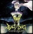 Salty Dog - Goodnight,Cruel World [Japan CD] SPLA-1