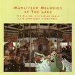 Wurlitzer Melodies At The Lake
