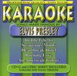 Karaoke: Songs Made Famous By Elvis Presley