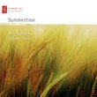 Summertime: Songs for Voice & Piano