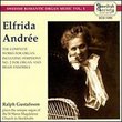 Elfrida Andrée - Complete Works for Organ including Symphony No. 2 for Organ and Brass Ensemble - Ralph Gustafsson plays organ of the St. Maria Magdalena Church in Stockholm