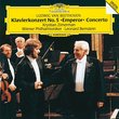 Beethoven: Piano Concerto 5 Emperor