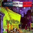 Chanson Francaise: Toi Paris