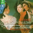 Mozart: Le nozze di Figaro / Barenboim [highlights]