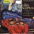 Vivaldi: Violin Concertos Op 4-9 - RV 284 'La Stravaganza' / RV 298 / RV 334 'La Cetra' / RV 263a / RV 238 / RV 345