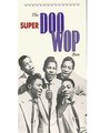 The Super Rare Doo Wop Box