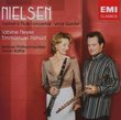 Nielsen: Clarinet & Flute Concertos