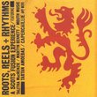 Roots Reels & Rhythms: Scots Fusion