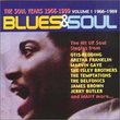 Blues & Soul Years 66-69 1