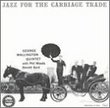 Jazz for the Carriage Tradition