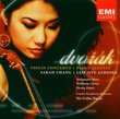 Dvorák: Violin Concerto /  Piano Quintet / Sarah Chang