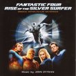 Fantastic Four: Rise of the Silver Surfer [Original Motion Picture Soundtrack]