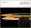 Bach: Works for Guitar