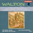 Walton:In Honour of the City of London