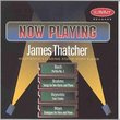 Now Playing - James Thatcher, Horn