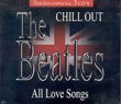 Chill OUT ALL Love Songs 3 Cd