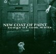 New Coat of Paint: Songs of Tom Waits