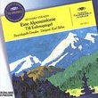 Strauss: An Alpine Symphony, Till Eulenspiegel / Böhm