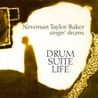 Drum-Suite-Life Newman Taylor Baker Singin Drums
